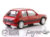 Peugeot 205 GTI 1.6 (1984) 471713