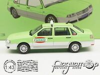 Volkswagen Santana Taxi Shanghai (2004) 826880