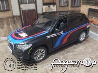 BMW X5 M (2021) 888231 [BD]