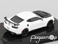 Chevrolet Camaro ZL1 (2019) CLC542N.22 [DB]