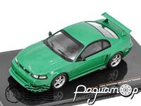 Ford Mustang STV Cobra R (2000) CLC543