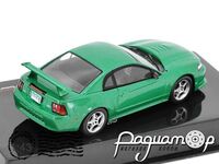 Ford Mustang STV Cobra R (2000) CLC543