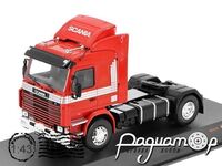 Scania 142 M (1981) TR173.22 [DB]