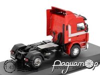 Scania 142 M (1981) TR173.22 [DB]
