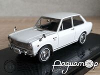Datsun Sunny 1000 (1966)  0656 [KG]