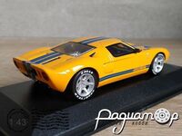 Ford GT (2003) 0657 [KG]