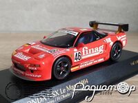 Honda NSX №46 Le Mans (1994) 0658 [KG]