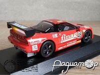 Honda NSX №46 Le Mans (1994) 0658 [KG]