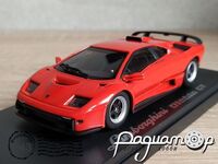 Lamborghini Diablo GT (1999) 0659 [KG]