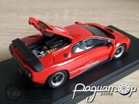 Lamborghini Diablo GT (1999) 0659 [KG]