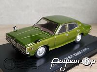 Nissan Cedric 2000 GL-E (1977) 0662 [KG]