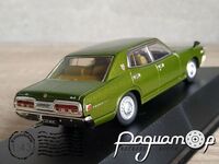 Nissan Cedric 2000 GL-E (1977) 0662 [KG]