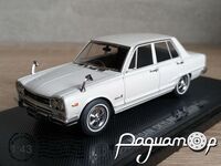 Nissan Skyline GT GC10 (1968) 0664 [KG]