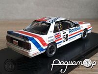 Nissan Skyline R31 №50 Reebok (1989) 0666 [KG]