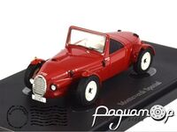 Monteverdi Special (1950) ATC05045 [DB]