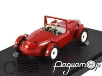 Monteverdi Special (1950) ATC05045 [DB]