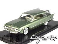 Plymouth Cabana Concept (1958) ATC60105 [DB]