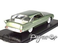 Plymouth Cabana Concept (1958) ATC60105 [DB]