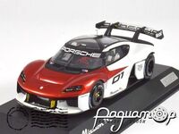 Porsche Mission R №1 (2021) WAP0208020P0MR [DB]