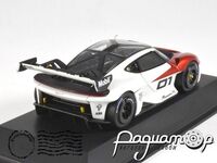 Porsche Mission R №1 (2021) WAP0208020P0MR [DB]