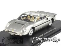 Ferrari 365P 3 Posti Gianni Agnelli Personal Car (1966) ATC90286 [DB]
