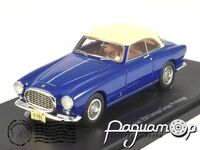 Ferrari 250 Europa Coupe Prototipo (1953) ATC90245 [DB]***