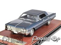 Chrysler Imperial Lebaron Consort (1968) GLM138102 [DB]