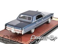 Chrysler Imperial Lebaron Consort (1968) GLM138102 [DB]