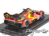 Ferrari 499P №51 Winner 24H Le Mans (2023) LSLM162 [DB]