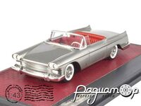 Cadillac Skylight Pininfarina (1959) MX50301-031 [DB]