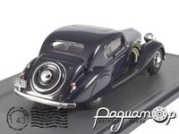 Delage D8-120 Aerosport Coupe (1937) MX50407-021 [DB]