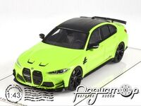 BMW AC Schnitzer M3 Competition (G80) (2021) TSM430738 [DB]