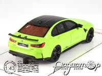 BMW AC Schnitzer M3 Competition (G80) (2021) TSM430738 [DB]