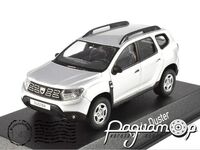 Dacia Duster (2021) 509055 [DB]