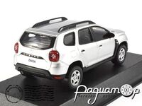 Dacia Duster (2021) 509055 [DB]