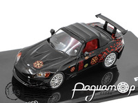 Fast & Furious №12, Honda S2000 (2000) FF012 [IS]