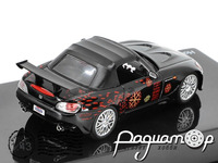 Fast & Furious №12, Honda S2000 (2000) FF012 [IS]