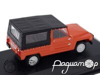 Citroen Namco Pony (1975) G1346002 [NT]
