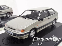 Автолегенды Новая эпоха №36, ВАЗ-2113 (2004) ALN036