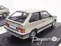 Автолегенды Новая эпоха №36, ВАЗ-2113 (2004) ALN036
