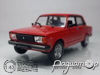 ВАЗ-2105 