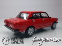 ВАЗ-2105 
