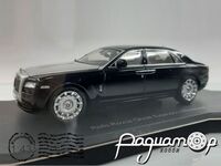 Rolls-Royce Ghost Extended Wheelbase (2013) 197769 [GS]