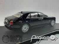 Rolls-Royce Ghost Extended Wheelbase (2013) 197769 [GS]
