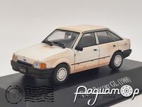 Ford Escort GL (1988) 512537 [SV]