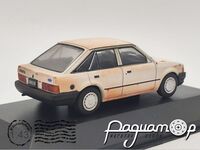 Ford Escort GL (1988) 512537 [SV]