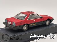 Nissan Skyline R30 Hard Top 2000 Turbo RS-X 512539 [SV]