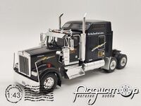 Kenworth W900 седельный тягач (1990) 512550 [SV]***