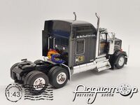 Kenworth W900 седельный тягач (1990) 512550 [SV]***