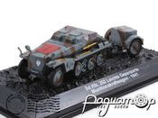 Sd.Kfz.252 Leichte Gepanzerte Munitionskraftwagen (1945) KWB61 [SU]